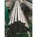 ASTM A500 Alloy Seamless Steel Pipe